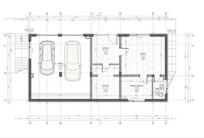 Casa individuala, zona Wonderland, 300 MP utili plus teren 700 MP - 5