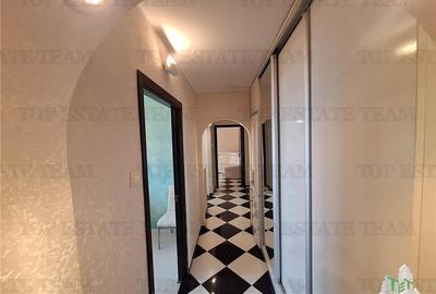 Apartament 3 camere - Calarasilor - vanzare - Braila - 6