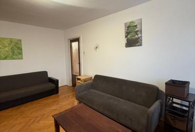 Apartament de vânzare, 3 camere, 65 mp, Zorilor zona Spitalul de Recuperare - 9