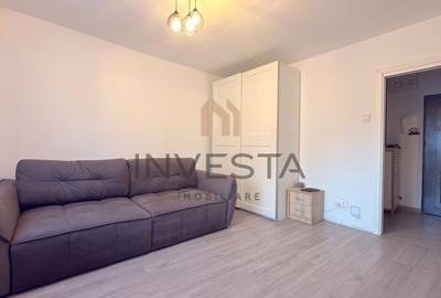 Apartament cu 1 camera decomandata, in Centru! - 3