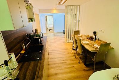Apartament corporate premium, 3 camere, 71 mp, Str. Putnei – Calea București - 14