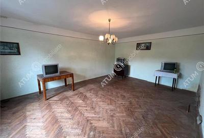 Casa individuala cu 2 camere teren 470 mp situata in Cisnadie Sibiu - 4