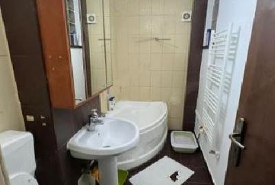 Apartament 2 Camere, Dristor,Park Lake, balcon,mobilat,utilat,AC. - 4