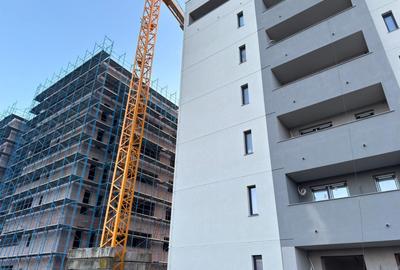PARK GIROC | RATE LA DEZVOLTATOR PE 7 ANI | 2Camere 54mp Utili  | nZeb - 6