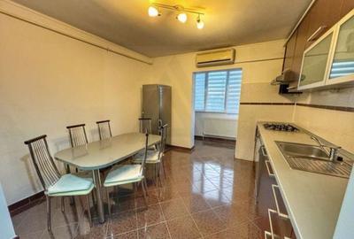 Apartament  2 camere 2 balcoane amenajate si pivnita etaj 1 Strand - 8