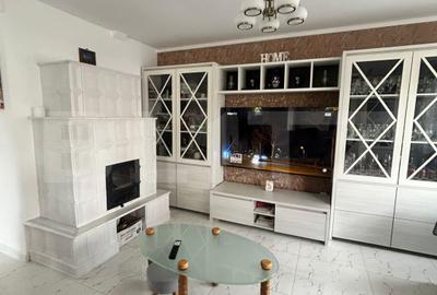 Casa/Vila cu 8 camere, 4 bai - Zarnesti - 6