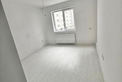 Garsoniera cartier Militari Residence- mutare imediata!! - 1