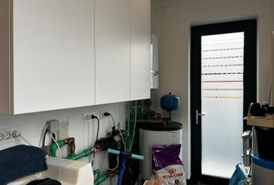 Casa Vila Otopeni Odai central De Vanzare, 5 camere - 30
