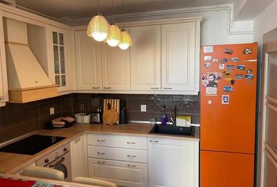 Calea Calarasilor, 3 camere, bloc nou tip boutique - 2