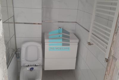 4 Camere 154 Mp Terasa  Imobil Stil Boutique,Metrou Nicolae Teclu - 6