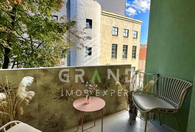NOU pe Piata | Apartament 2 Camere | Ultrafinisat | Logie | Piata Mihai Viteazu - 29