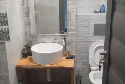 Apartament 2 camere pe termen lung - Vedere La Lac Frontal - 7