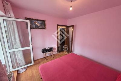 Apartament 3 camere zona Stefan Cel Mare - 2