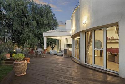 Vila de lux in apropiere de Cambridge School | Curte superba - 5