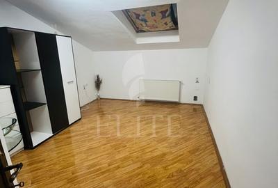 Spatiu 2 camere în zona Piata Stefan cel Mare, Turnul Croitorilor - 3