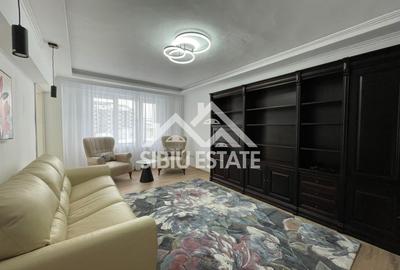 Apartament de inchiriat 2 camere Sibiu M. Viteazul - 2