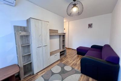 Apartament 2 camere, 35 mp utili, semidecomandat - Sagului - 3
