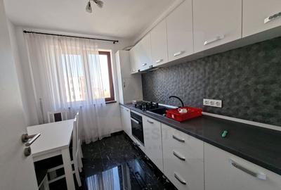 Apartament modern 59 mp 2 camere balcon 9 mp si parcare pe Dna Stanca - 9