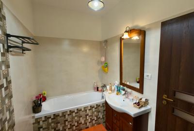 Casa tip duplex, 5 camere, Mogosoaia, P+1+Pod ! - 31