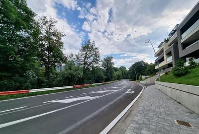 De vanzare: Apartament 3 camere premium Belveo - 35