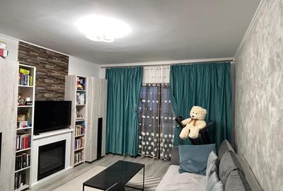 Apartament 2 camere,bl.2019,57 mp, etaj 1/2,loc parcare,-Popas Pacurari :161988 - 1