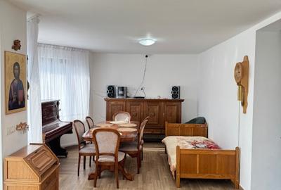 Casa noua  2024 de vanzare, Podis, com. Margineni, jud. Bacau - 7