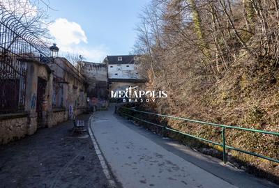 Apartament 2 camere | Piața Sfatului – Centrul Istoric | 50 mp - 3