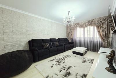 Apartament renovat mobilat si utilat Siderurgisitlor- Micro 16 - 3