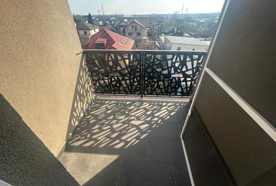 Sector 3-Metrou 1 Decembrie-Apartament cu 2 camere -mobilat/utilat-TVA INCLUS - 16