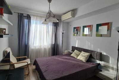 Garsonieră în Central