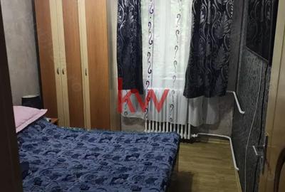 Apartament cu 2 camere zona Piata Nicolina, fara risc, et 1, circular - 3
