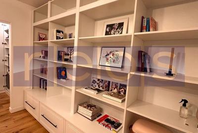VANZARE APARTAMENT 2 CAMERE DOROBANTI 55MP RENOVAT READY TO MOVE IN - 4