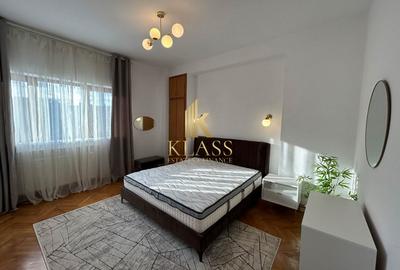 4 camere spatioase, 2 bai, 2 balcoane, Universitate - 7