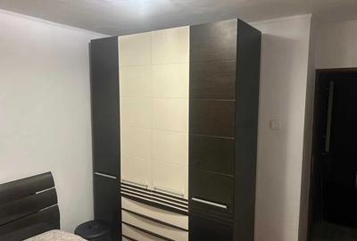 3 Camere Decomandat 61mp mobilat zona Nicolina 1 Esplanada - 3