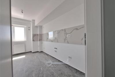 Apartament 1 camera de vanzare in Iasi, Galata, 41,45 mp, bloc nou - 4