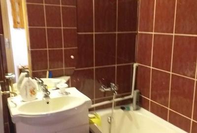 Apartament de inchiriat 2 camere 40 mp utili mobilat utilat Cetate - 8