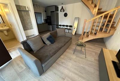 Apartament 2 camere in vila, la 100m de metrou, curte proprie, loc de parcare - 1