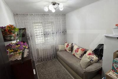 Apartament 3 camere, 54 mp, complet mobilat – Tătărași - 3