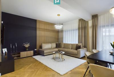 Duplex de lux Dumbrăvița - 2