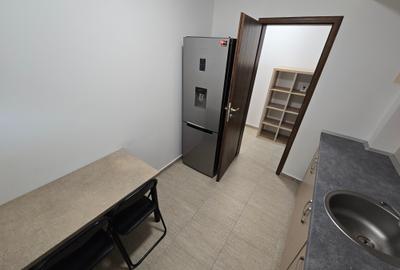 Inchiriere Apartament 2 Camere Parcare Rotar Park Residence Metrou - 12