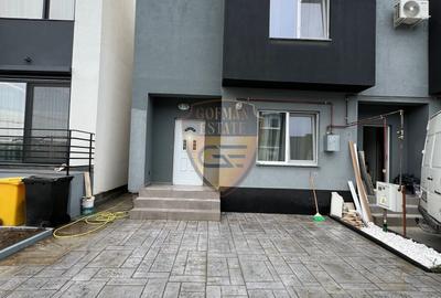 Casa 3 camere, P+1, Mamaia Nord, Hanul cu peste, 2 parcari, curte, gaz, A/C - 1