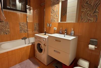 2 camere moderne Calea Victoriei, lângă Piața Amzei - 8