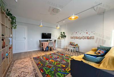 Apartament 2 camere | Mobilat modern | Apărătorii Patriei | Șoseaua Olteniței - 1