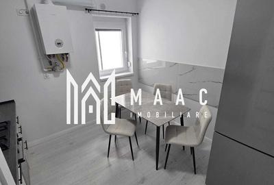 Apartament NOU | Decomandat | 2 camere - 2