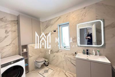 Apartament 3 camere | Etaj 1 | Balcon | Parcare | Doamna Stanca - 7