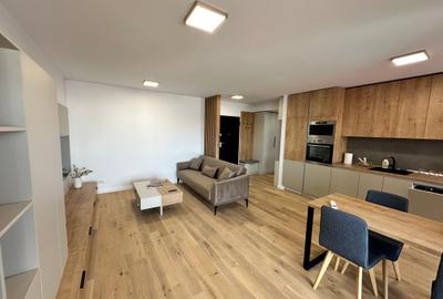 Apartament premium, parcare subterana inclusa. Management profesional. - 9