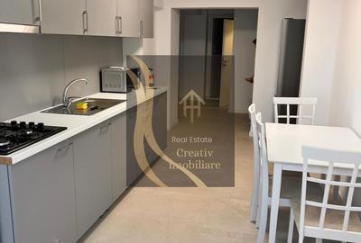 Apartament 3 camere de vanzare in Decebal Muncii - 2