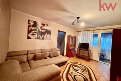 Apartament pentru inchiriat, 2 Camere, Etaj 1 - Craiovita Noua - 1