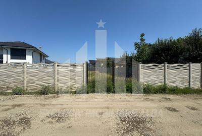 Teren intravilan | De vanzare | 510 mp | 16 ml deschidere | Orizont - 2
