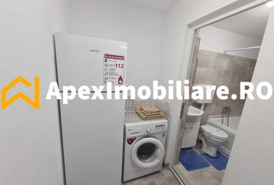 Garsoniera de inchiriat Fundeni București | ApexImobiliare.ro - 1